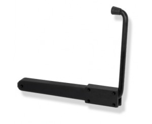 EXTERIOR SHUTTER RETAINER 120