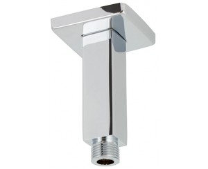 STRAIGHT SHOWER ARM ROOF 1/2 "NPT CR.