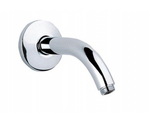 SHOWER ARM 1/2 "152mm GROHE