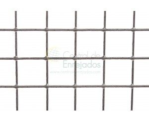 ELECTROSOLDED MESH GALV.19 / 060 ROLL 05mts