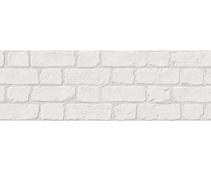WHITE MURO XL RECT. 30x90