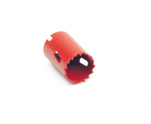 HSS TEETHER DRILL 35mm.