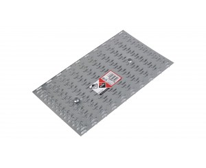 SCRAPER MORTAR MONOCOP 25x14 REFILL