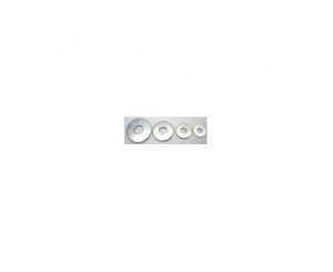 WIDE FLAT WASHER INOX (BL) - 29654-M6