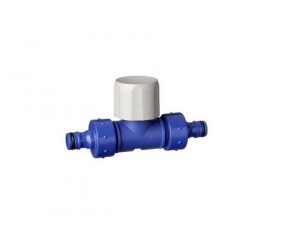 STEP VALVE "TL" REF.00018.01