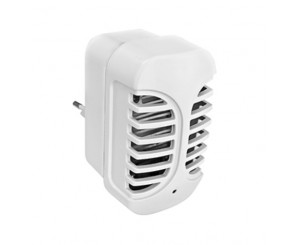 MINI GRILL MATAINSECTOS BL