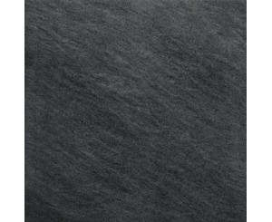 QUARCITY BLACK RUSTIC SPIKE. 20mm 60x60