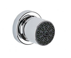 SIDE SHOWER 1/2 "50mm GROHE