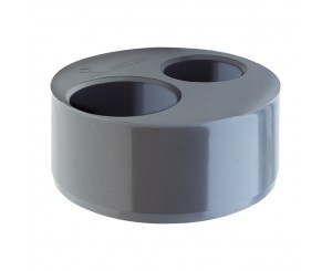 DOUBLE REDUCTION CAP 125-50-40