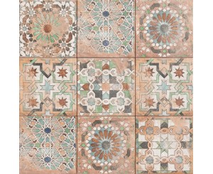 SFORZA 20x20