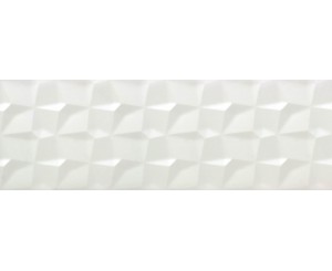 VARY WHITE MATE 40x120