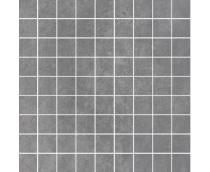 MOSAICO FUTURE GRAPHITE 30x30