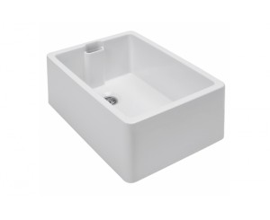 SINK BELFAST 60x46 WHITE