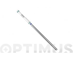 SWIMMING POOL TELESCOPIC HANDLE 4.8MT (2 X 2.40MT) ALUMI OFFER