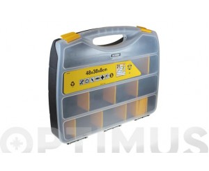 ORGANIZER 21 COMPOS.MODULAR IRONSIDE 48x38x8 IRONSIDE OFFER
