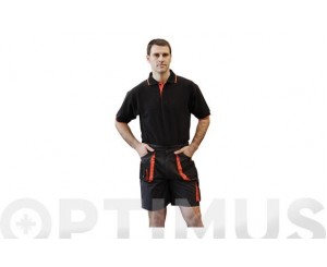 TROUSERS TOP RANGE SHORT JUBA 962-XXL
