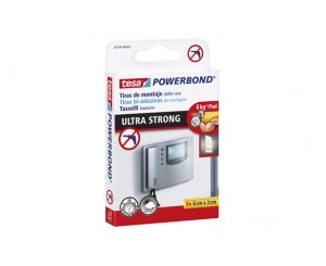 ADH DOUBLE FACE TAPE POWERBOND 55790-6CMx2CM 