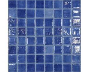 VIDREPUR GRESITE 508 FOG NAVY BLUE PAPER 3.8x3.8