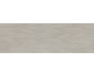 DECOR SPIKE GREY 31x98