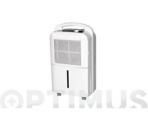 DEHUMIDIFIER MANUAL KAYAMI MD-12 A / 2 L 