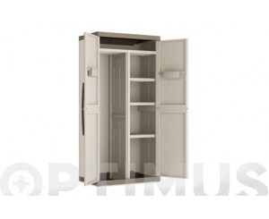 HARDWARE BOX XL ESCOBERO 182x89x54