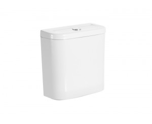 TANK ACCESS WHITE LOWER FEED