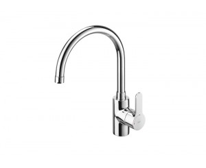 MONOMANDO L20 SINK SHELF C / SWIVEL CR.