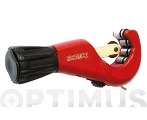 CUTATUBOS PROFESIONAL 3 - 35 MM P / C WITH 2 BLADES