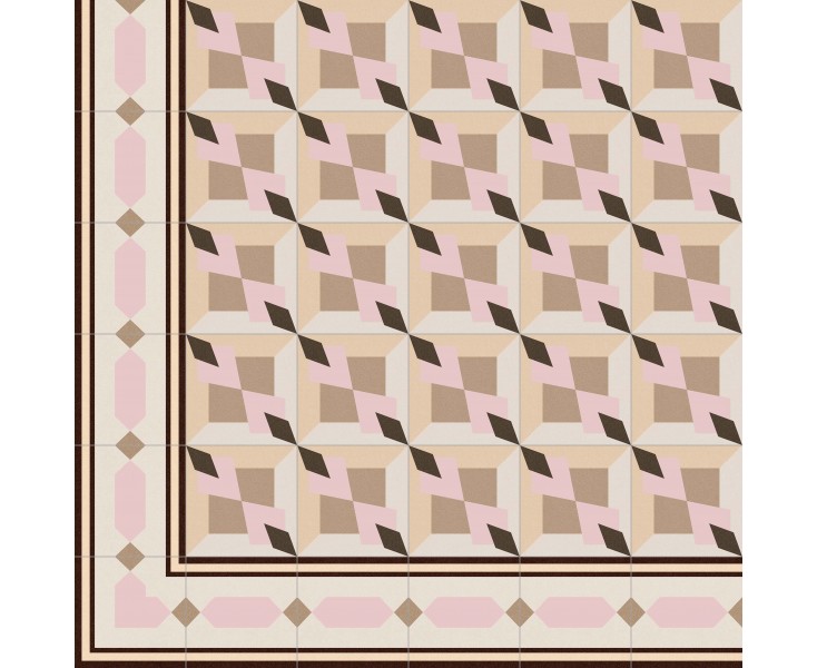 MORERA BEIGE 20x20