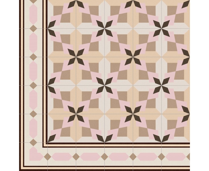 MORERA BEIGE 20x20