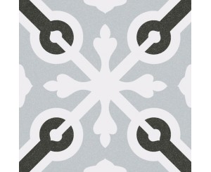 GREY LLAGOSTERA 20x20