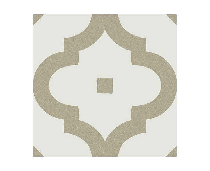 LADAKHI MOSS 20x20 DECORATED