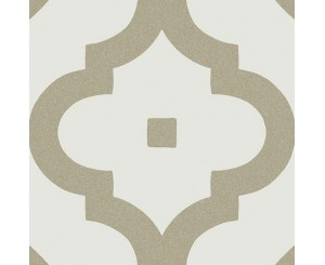 LADAKHI MOSS 20x20 DECORATED