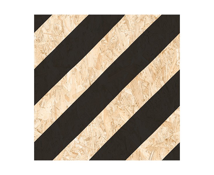 NENETS-R NATURAL BLACK 59.3x59.3