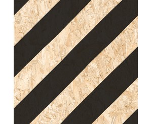 NENETS-R NATURAL BLACK 59.3x59.3