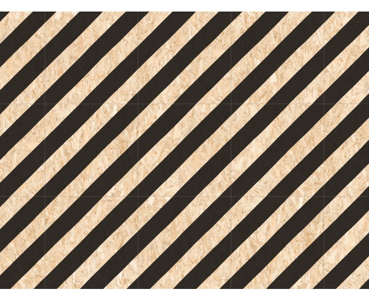 NENETS-R NATURAL BLACK 59.3x59.3