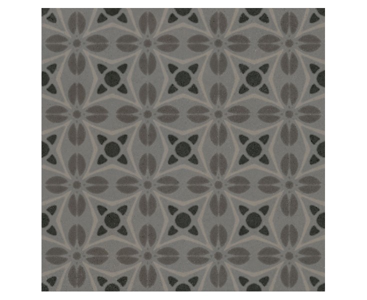TASSEL GRAFITO 20x20
