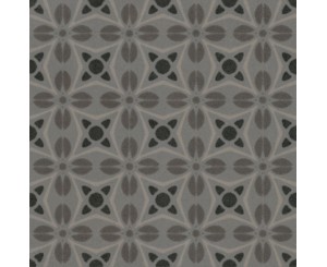 TASSEL GRAFITO 20x20