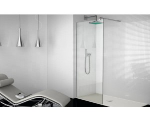 FIXED PANEL SHOWER SERIES-300 TR003 108-109