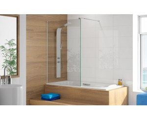FIXED PANEL BATHTUB SERIES-300 TR153 85