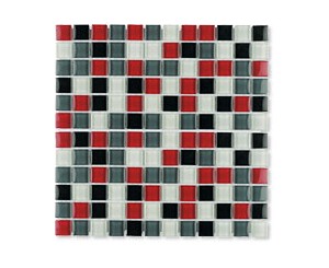 MARS MESH (2.5x2.5) 30x30