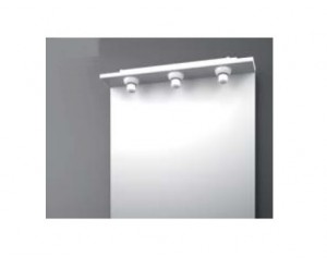 APPLY DUBLIN 720 2-L S / I-E (2x40w)