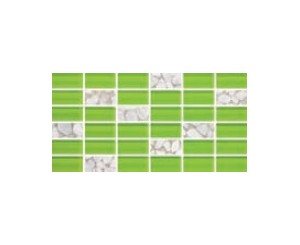 GLOVE GL APPLE GREEN 15x30