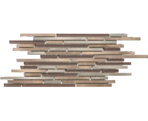 MESH SKY BRONZE 15x30