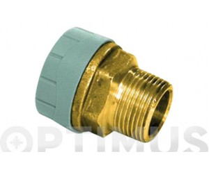 PB MANG LAT TUB-R / M 22X3 / 4 "B / U 4322-F61133