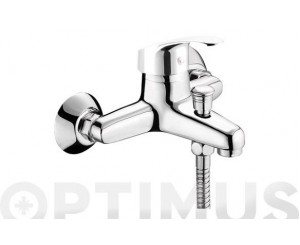 MONOMANDO SERIE OKE CHROME BATH-SHOWER OFFER