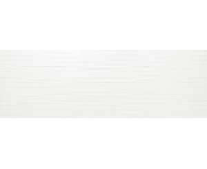 1209 WHITE RELIEF DUNA RECT. 40x120