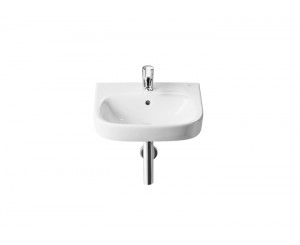 DEBBA LAVABO 400x320 WHITE