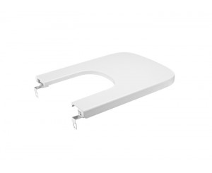 COVER BIDE LADY COMPACT WHITE C.AMORT.