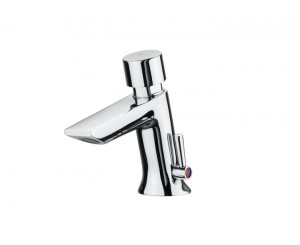 TEMPERIZED TAP INSTANT LAVABO CR.